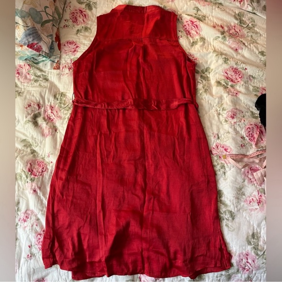 Bundle of three maternity dresses, size medium - Picture 9 of 15